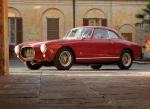 Ferrari 212 Inter Coupe 1952 года